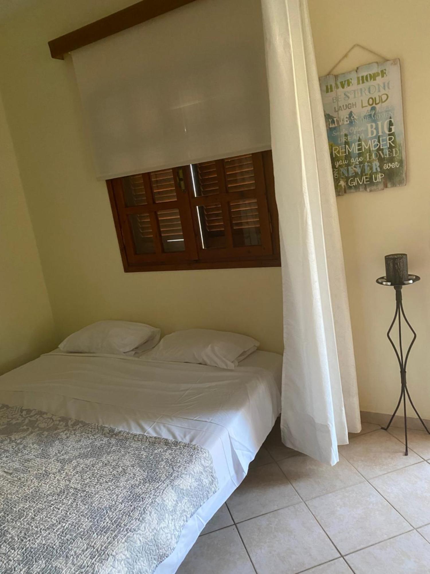Felia Villa Stavros  Ngoại thất bức ảnh
