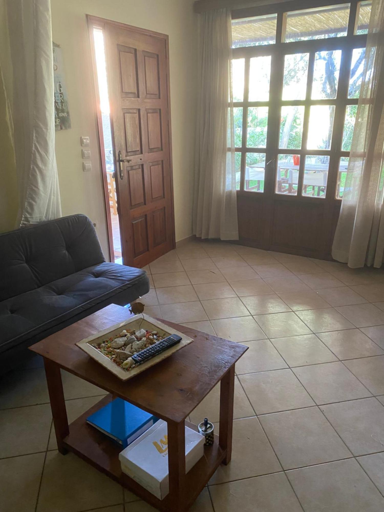 Felia Villa Stavros  Ngoại thất bức ảnh