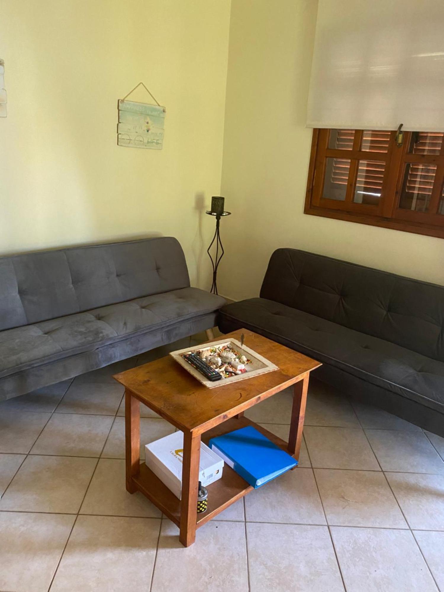 Felia Villa Stavros  Ngoại thất bức ảnh