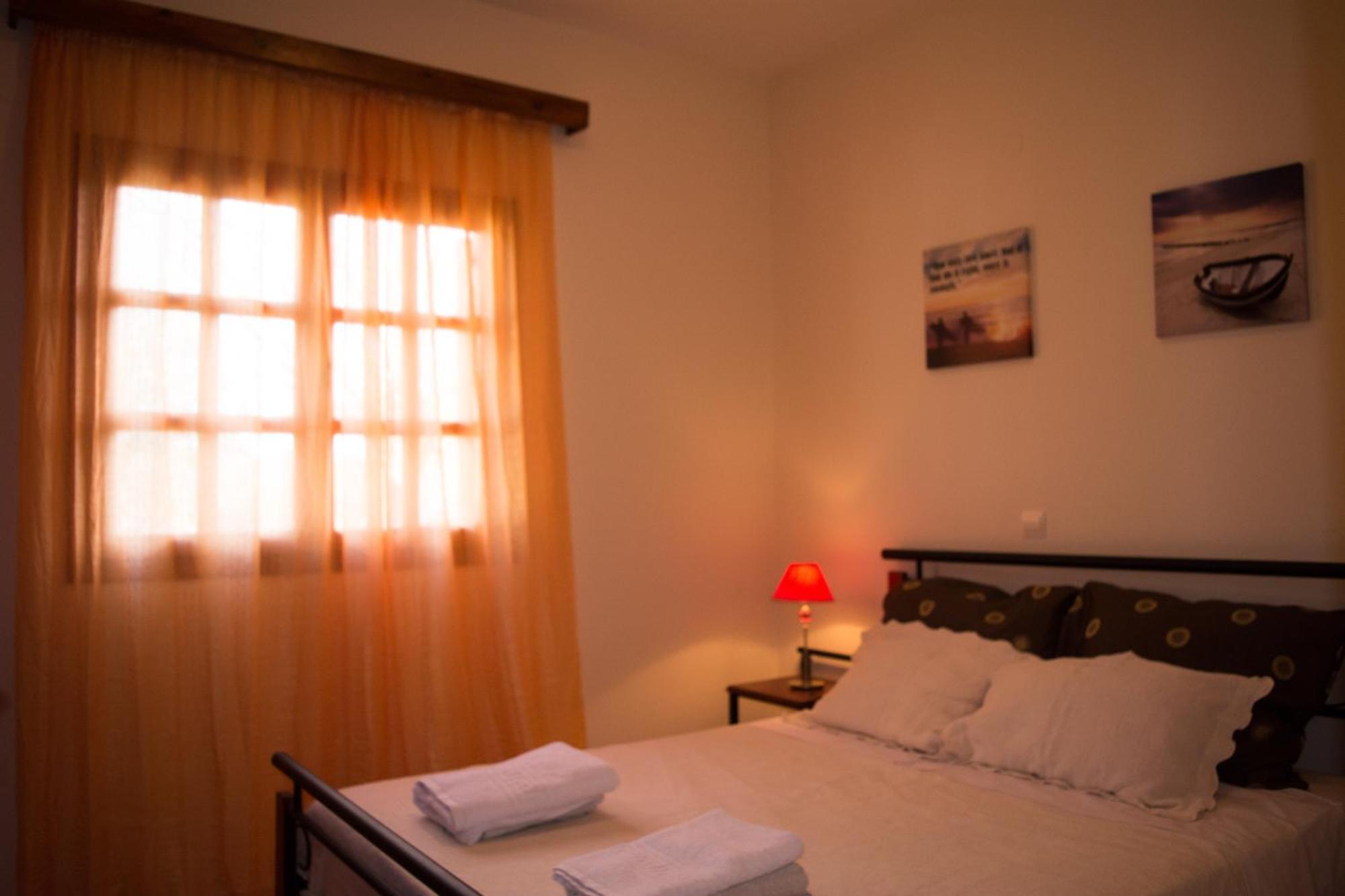 Felia Villa Stavros  Ngoại thất bức ảnh