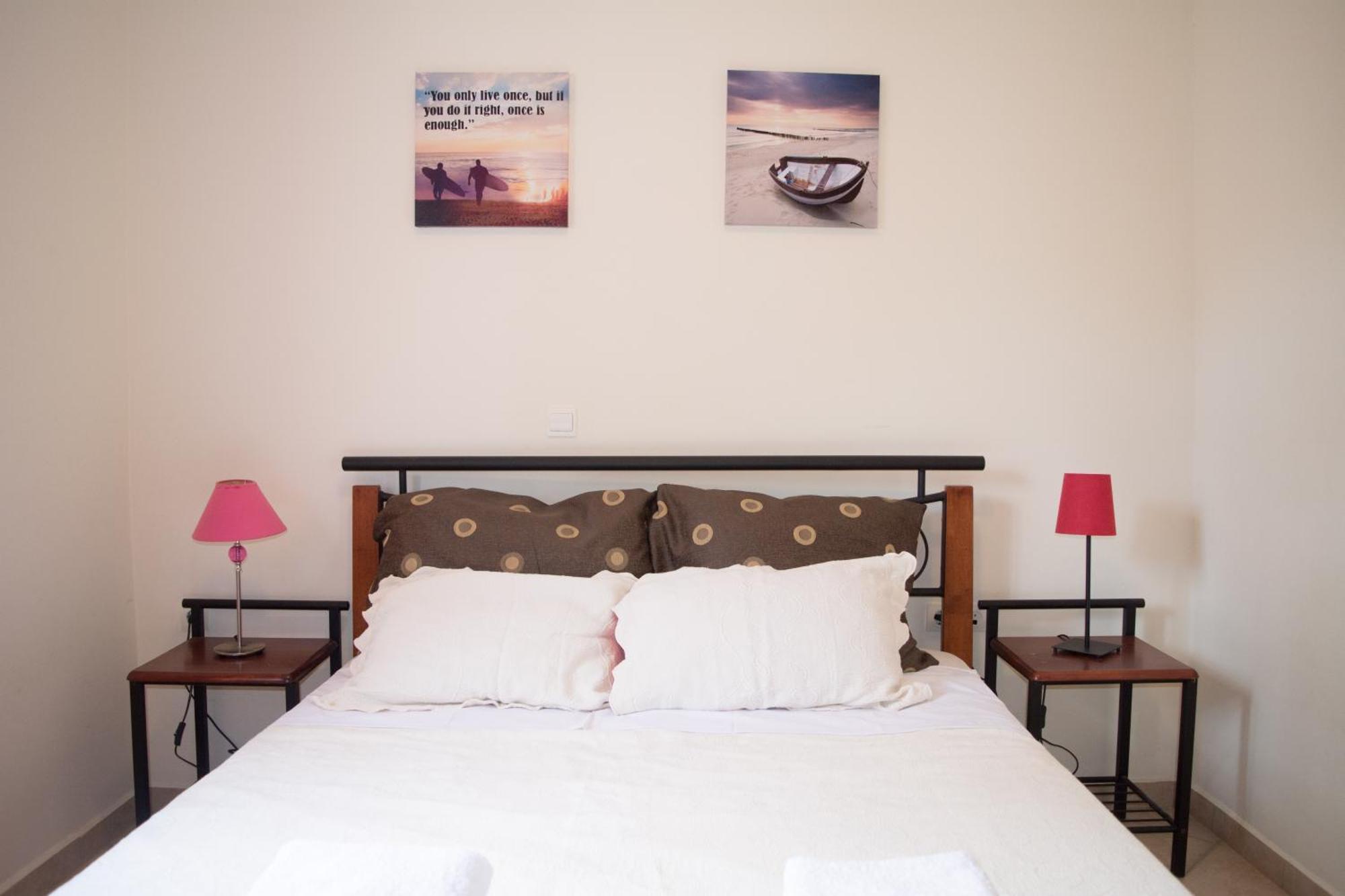 Felia Villa Stavros  Ngoại thất bức ảnh