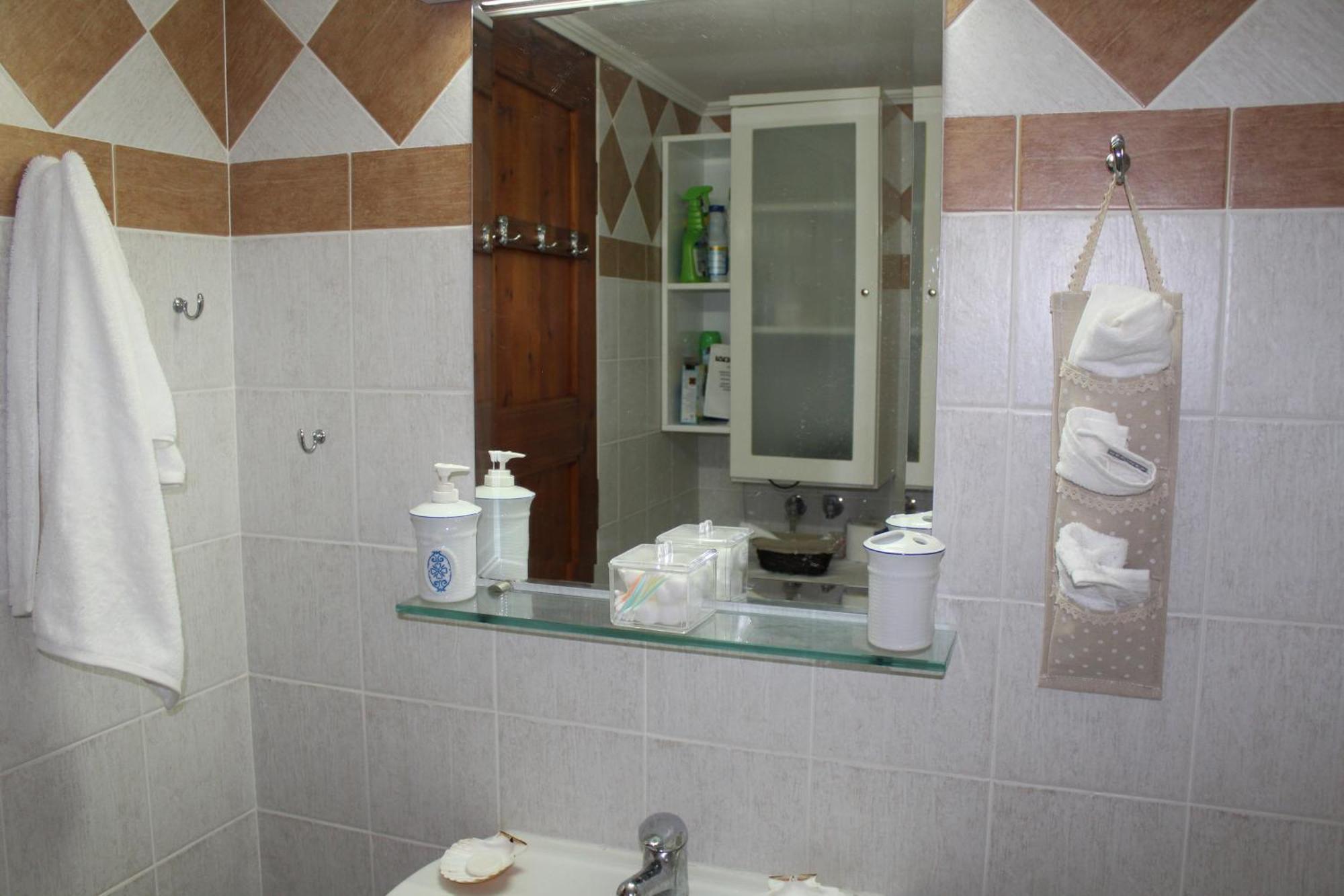 Felia Villa Stavros  Ngoại thất bức ảnh