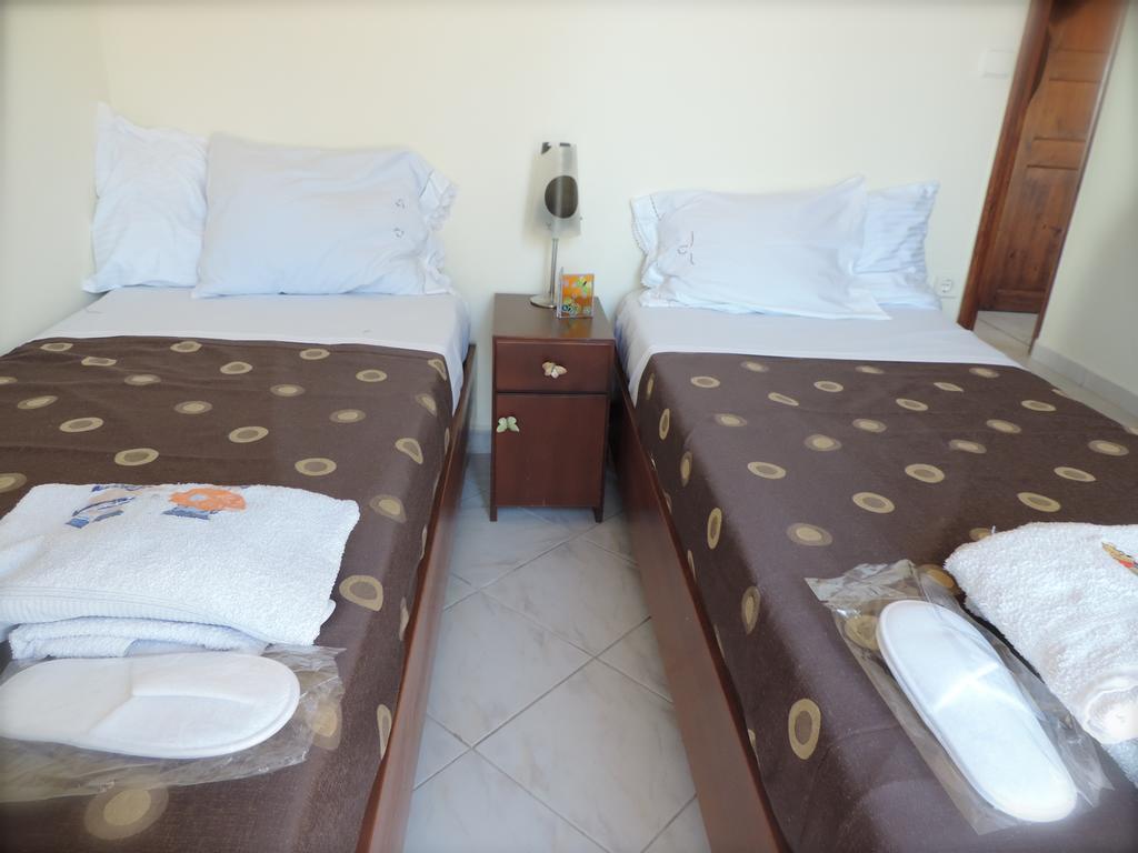 Felia Villa Stavros  Ngoại thất bức ảnh